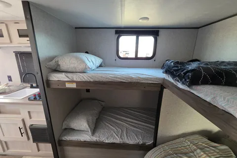 The Cozy Traveler