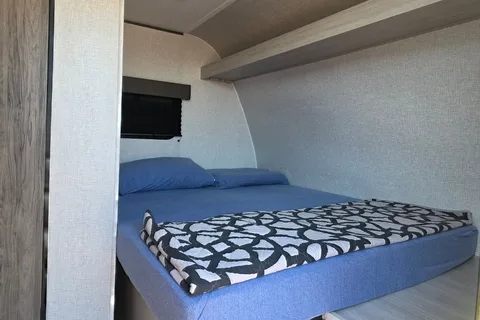 The Cozy Traveler