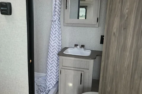 The Cozy Traveler