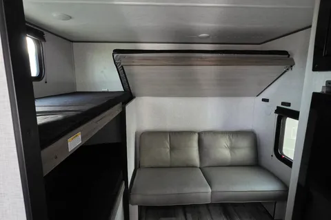 The Cozy Traveler