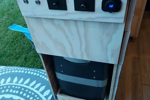 The Sunshine Daydream Machine