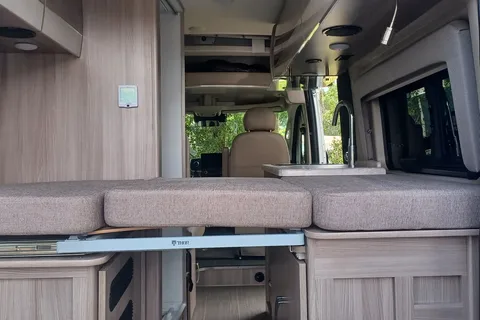 2023 CONVENIENT & EASY TO DRIVE RV!!  SCOPE 18A