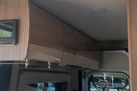2023 CONVENIENT & EASY TO DRIVE RV!!  SCOPE 18A