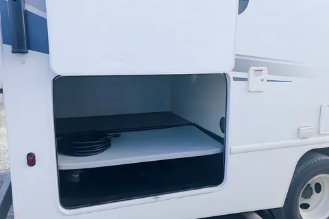 Maritime Motorhome Adventures