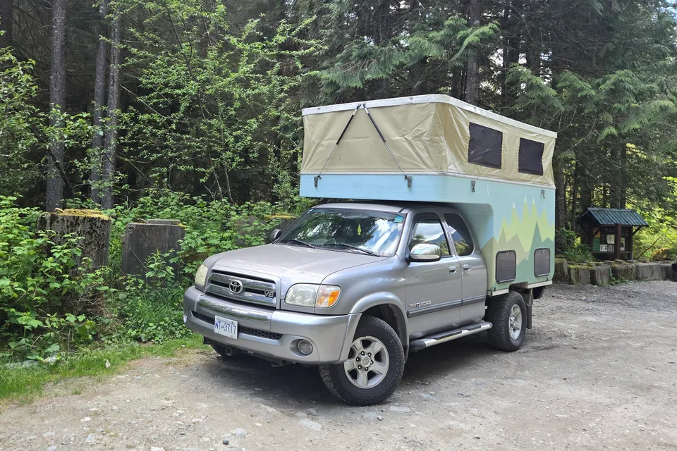 Tundra Explorer