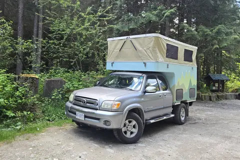 Tundra Explorer