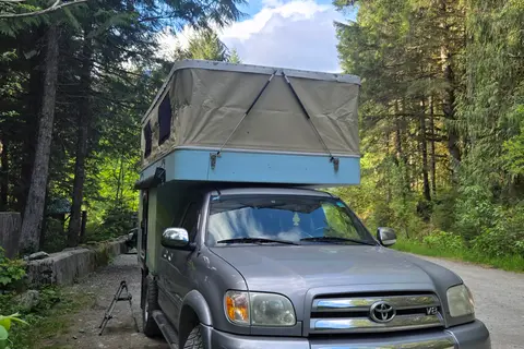 Tundra Explorer