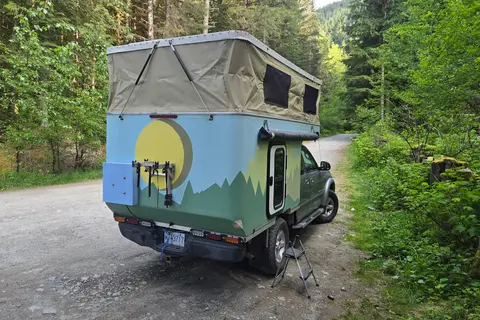 Tundra Explorer