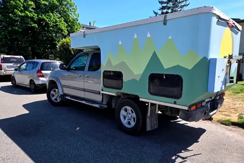 Tundra Explorer