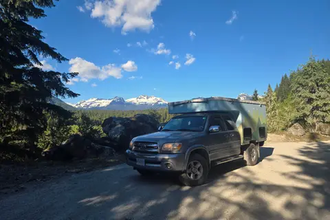 Tundra Explorer