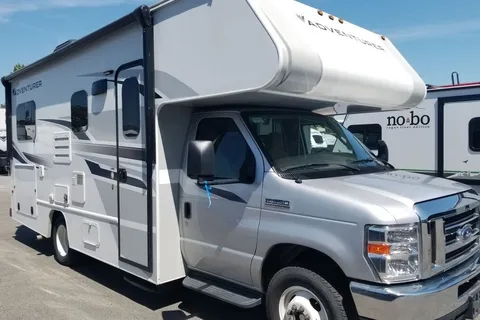 2024 Adventurer Manufacturing Adventurer Class C