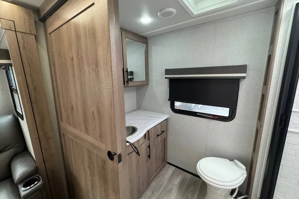 2024 Grand Design Imagine — Perfect Getaway for Two!
