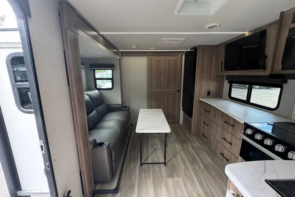 2024 Grand Design Imagine — Perfect Getaway for Two!