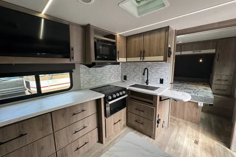2024 Grand Design Imagine — Perfect Getaway for Two!