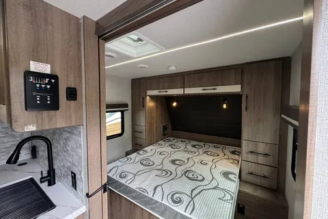 2024 Grand Design Imagine — Perfect Getaway for Two!