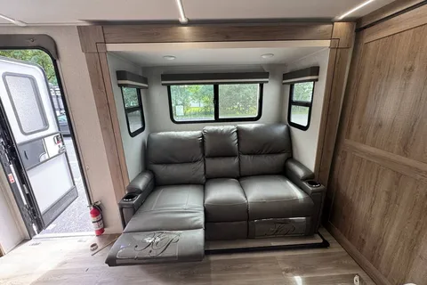 2024 Grand Design Imagine — Perfect Getaway for Two!