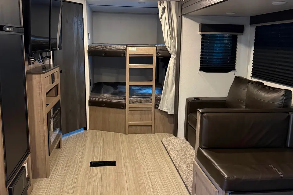 Vancouver Island's Favorite RV Rental