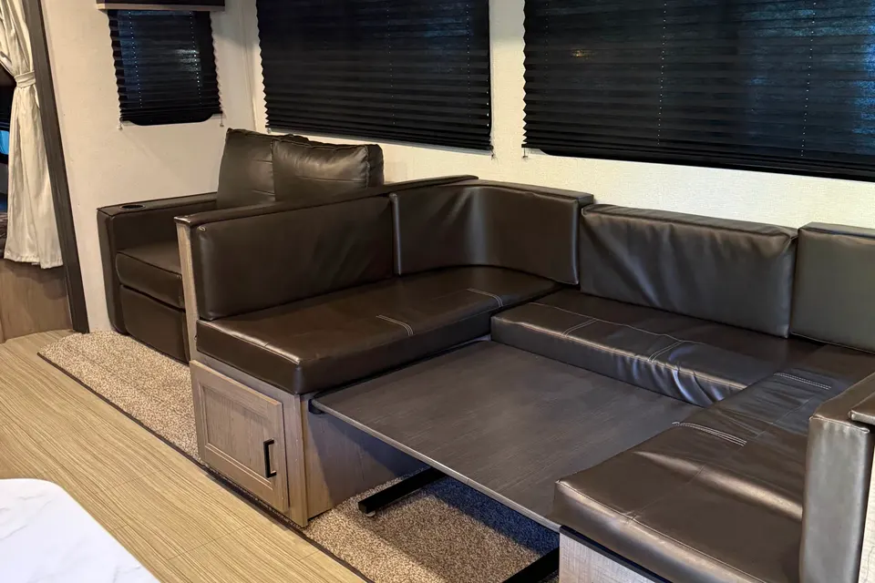 Vancouver Island's Favorite RV Rental