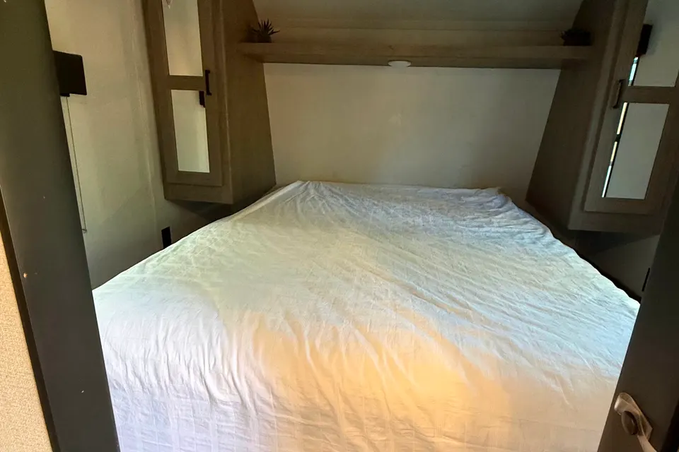 Vancouver Island's Favorite RV Rental