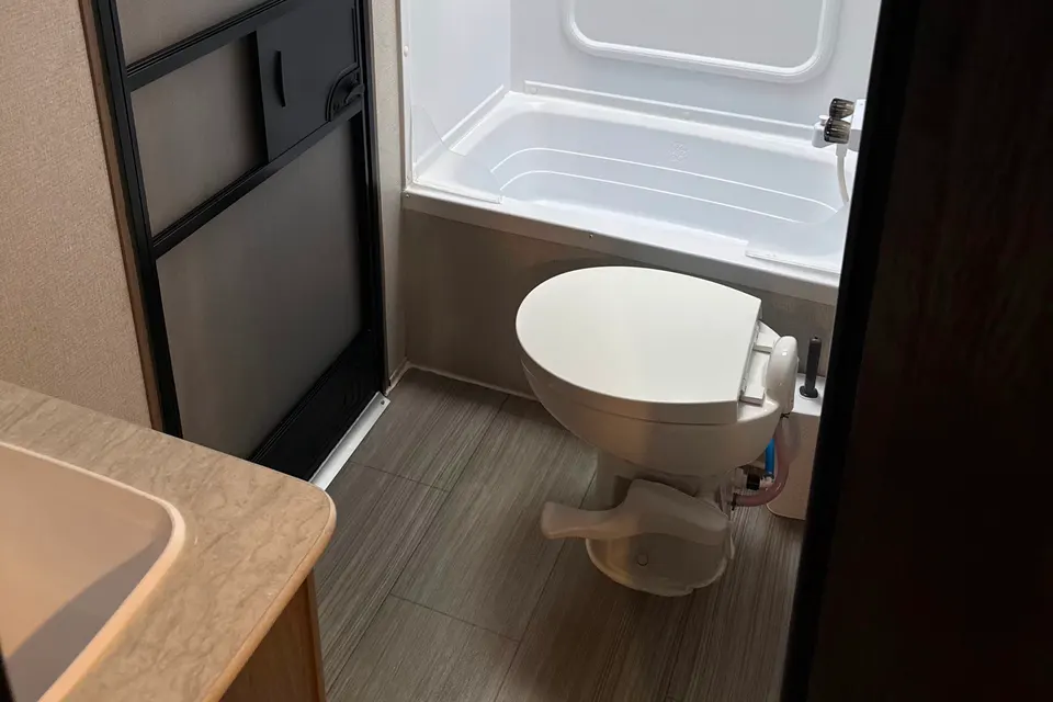 Vancouver Island's Favorite RV Rental
