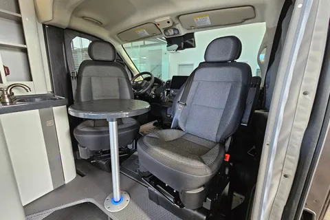 MEM Ram 2500 Gala Montecarlo 2024 19' Classe B