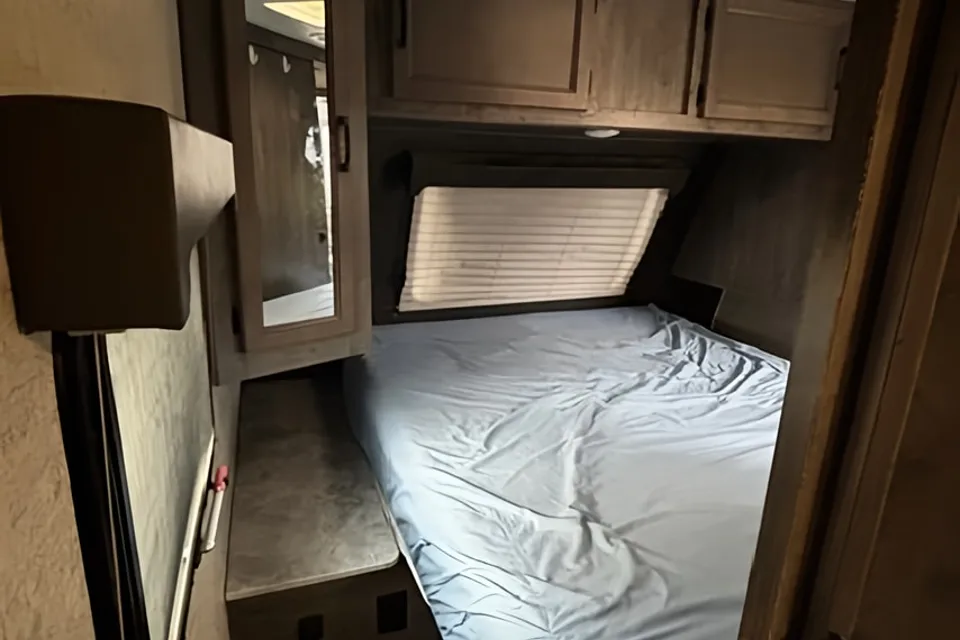 The Big Sky Bunkhouse