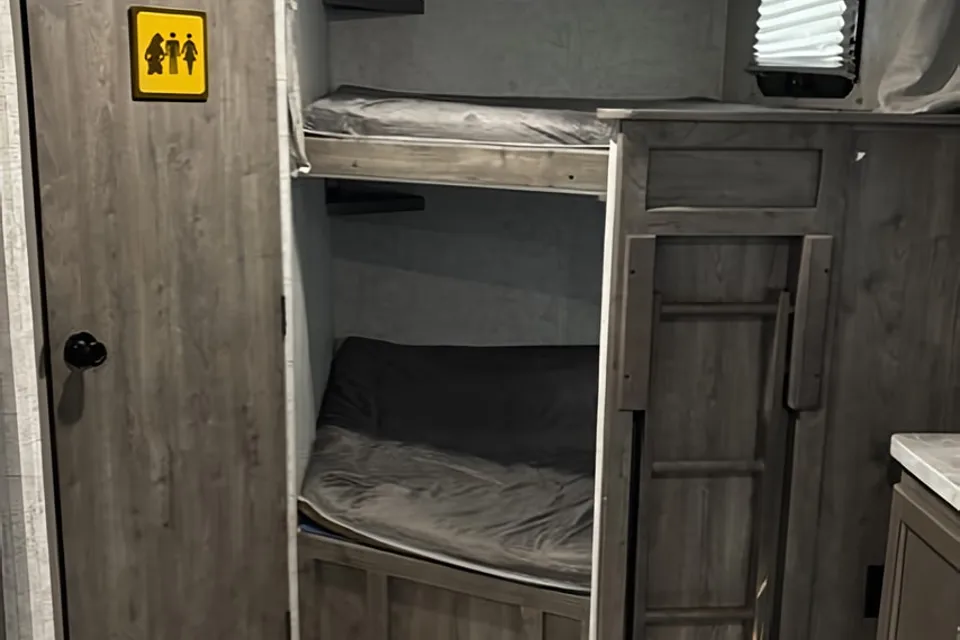 The Big Sky Bunkhouse