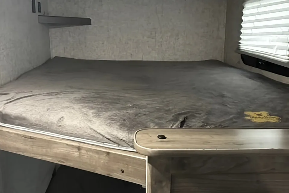 The Big Sky Bunkhouse