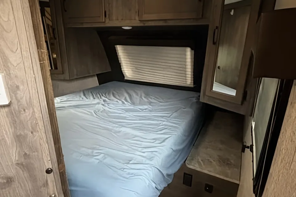 The Big Sky Bunkhouse