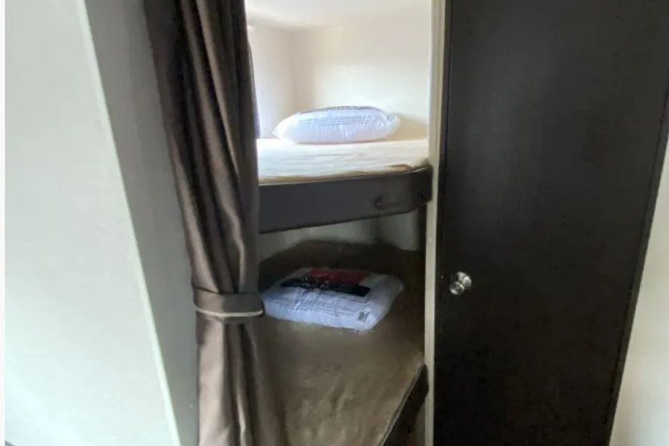 Melissa's Forest River 2018 Travel Trailer