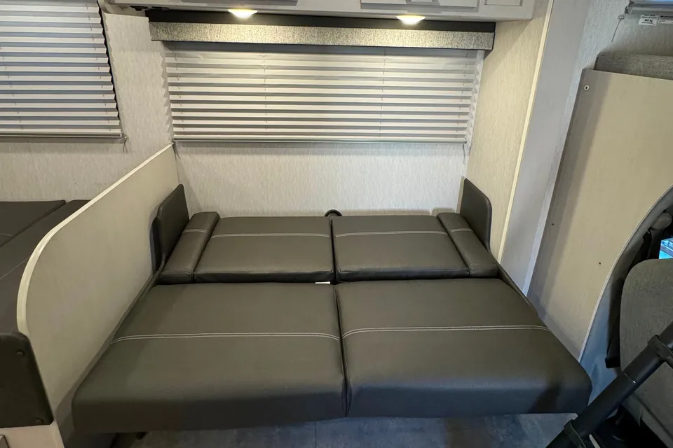 EASY GLAMPING in a 2023 Coachmen Freelander 31MB