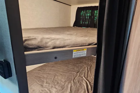Steve's Crossroads Sunset Trail Travel Trailer