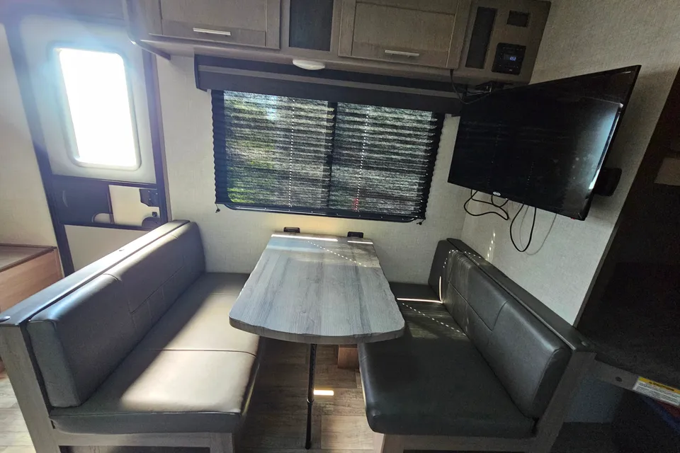 Steve's Crossroads Sunset Trail Travel Trailer