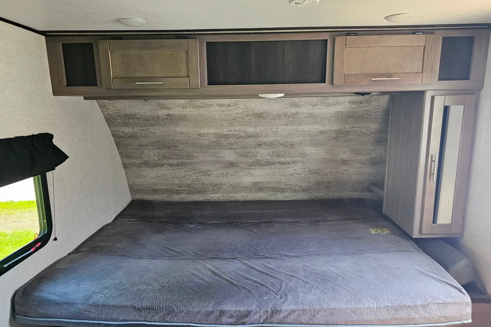 Steve's Crossroads Sunset Trail Travel Trailer