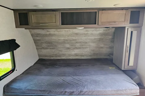 Steve's Crossroads Sunset Trail Travel Trailer