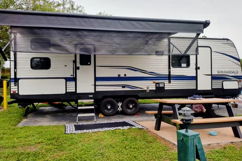"Mary Ellen",  Keystone Springdale