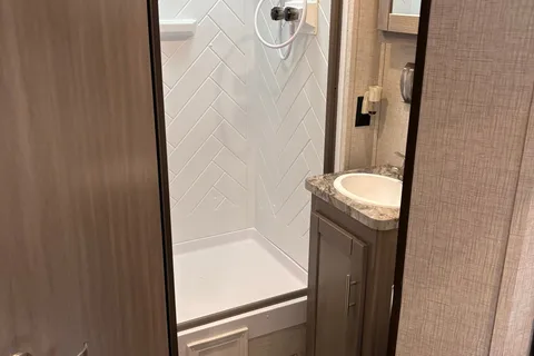 TT3 - 8 Person w/ Bunk- The RV Rental Factory