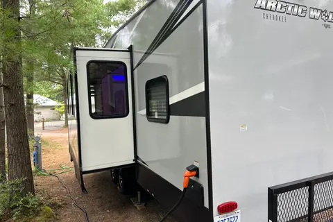 MICHIGAN LIFE RV