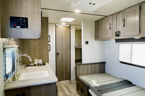 2022 Gulf Stream Ameri-Lite Travel Trailer