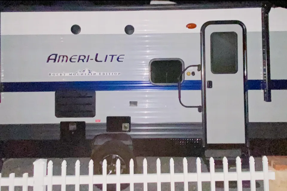 2022 Gulf Stream Ameri-Lite Travel Trailer