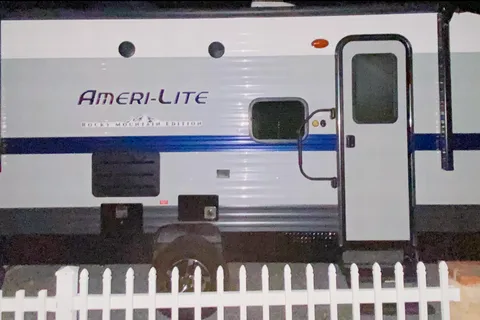 2022 Gulf Stream Ameri-Lite Travel Trailer