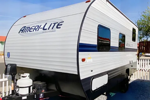 2022 Gulf Stream Ameri-Lite Travel Trailer