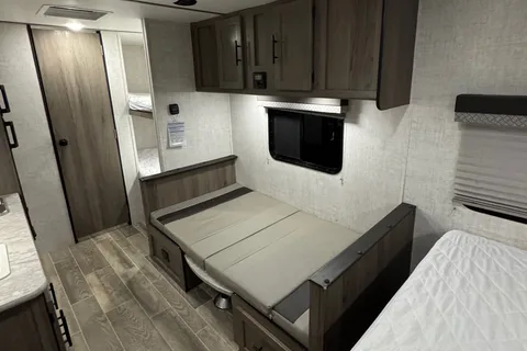2022 Gulf Stream Ameri-Lite Travel Trailer