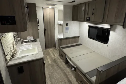 2022 Gulf Stream Ameri-Lite Travel Trailer