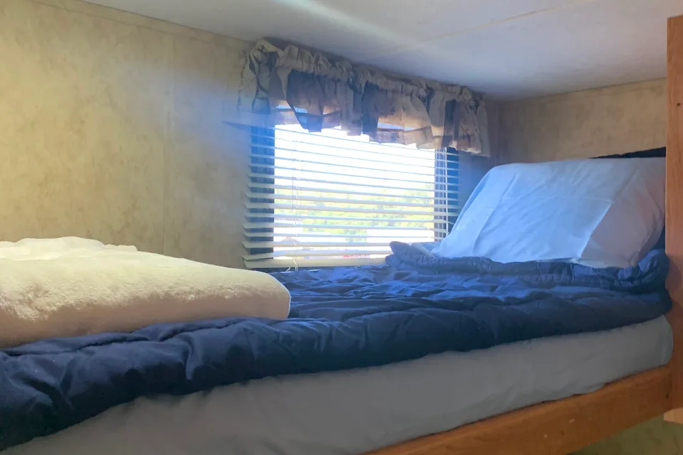 Keystone Springdale Travel Trailer