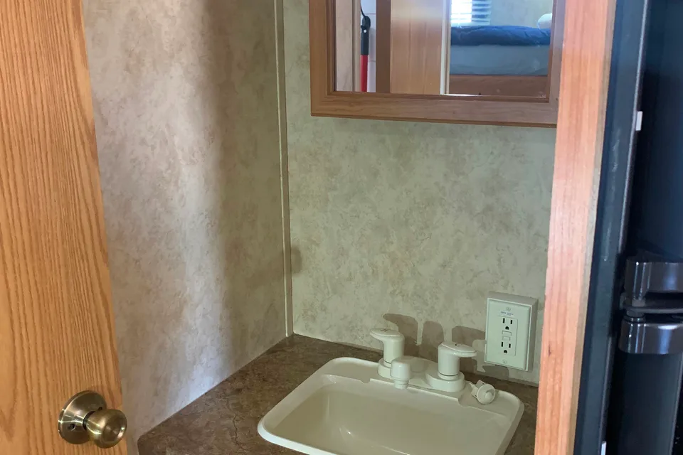 Keystone Springdale Travel Trailer