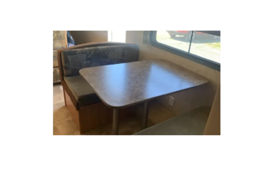 Keystone Springdale Travel Trailer