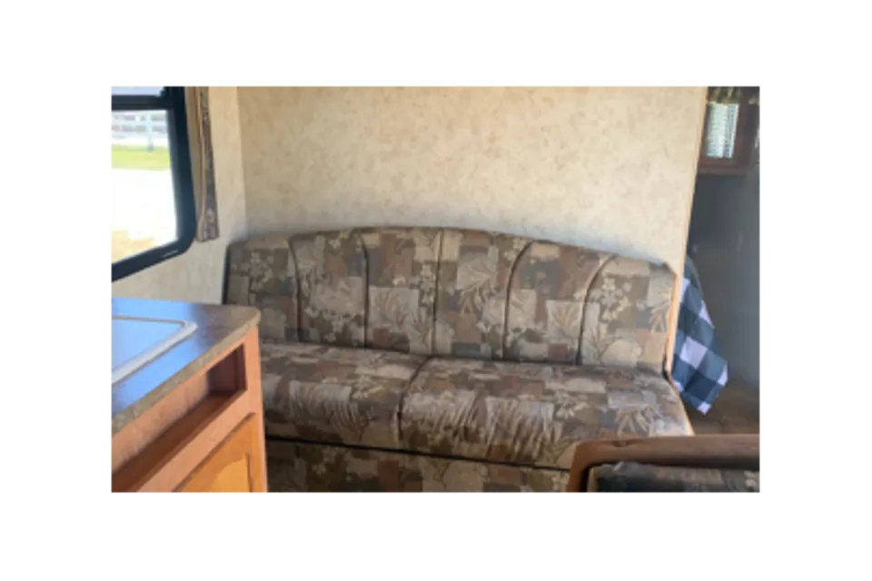 Keystone Springdale Travel Trailer