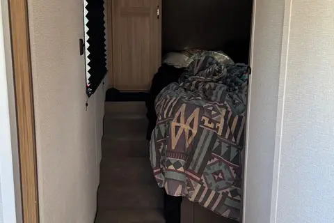 Andmel's Avenir 25RK Travel Trailer