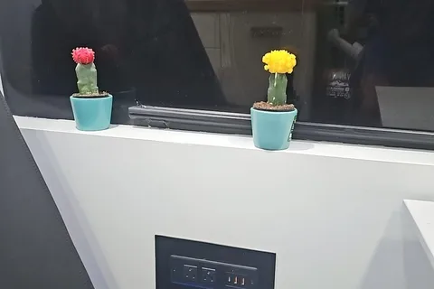 Winter Ready, Off-Grid, Sprinter 2500 Campervan